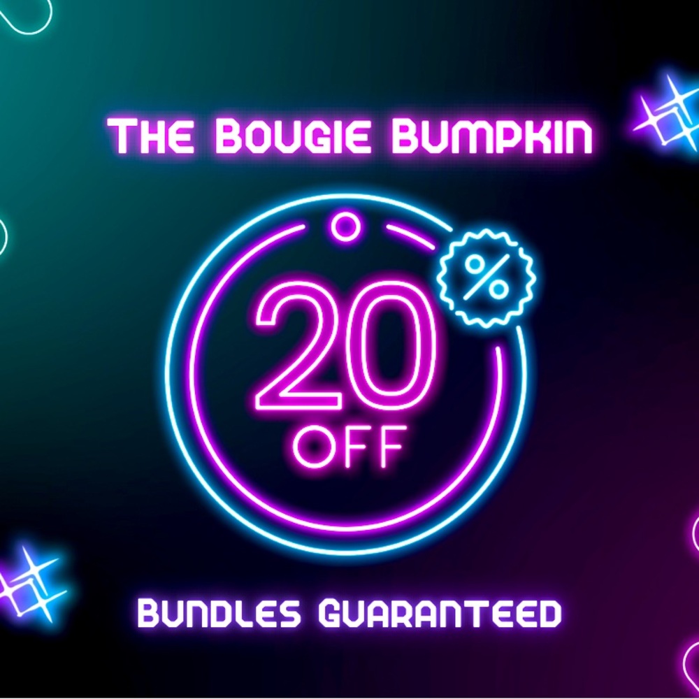 Bundles 🧡🌈